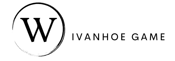 IvanhoeGame.org
